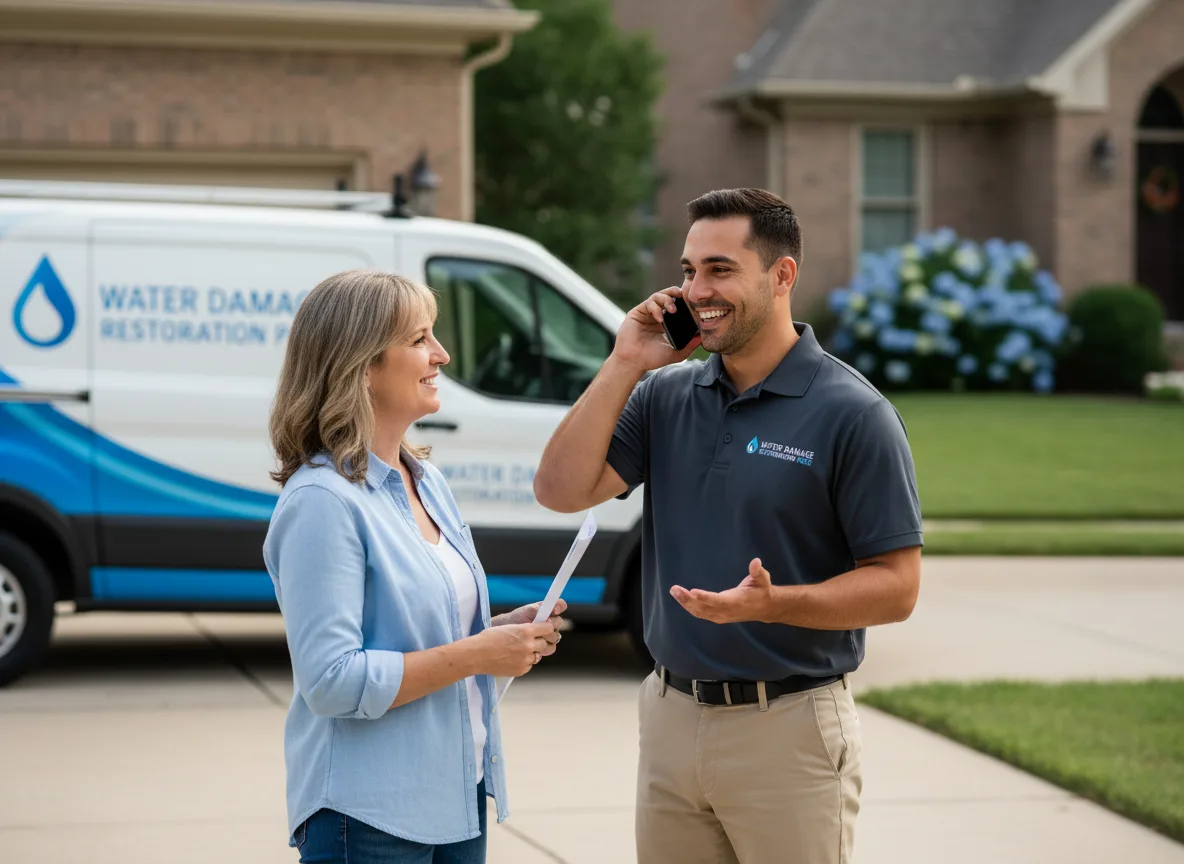Flood Restoration East Dennis, MA FAQs